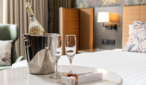 Plus Room Upgrade At Hotel Kilkenny Plus Room Upgrade At Hotel Kilkenny
