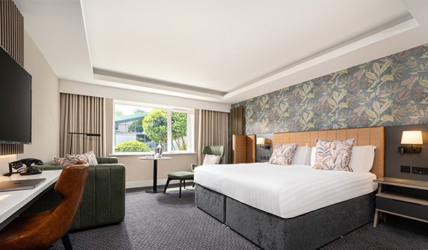 Plus Room At Hotel Kilkenny Plus Room At Hotel Kilkenny