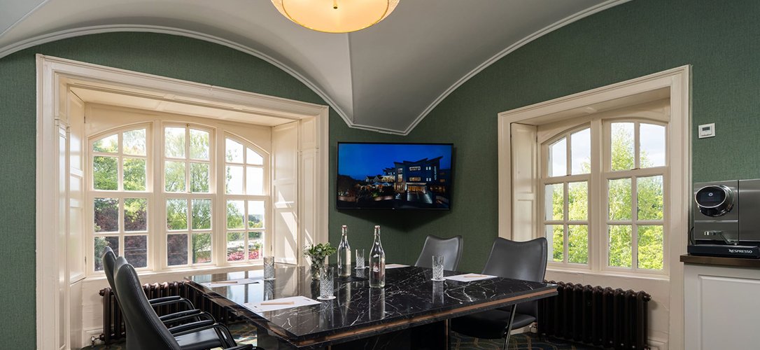 Board Room meeting Hotel Kilkenny