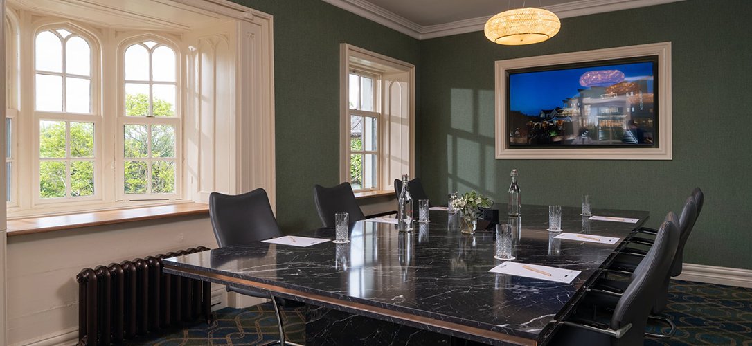 Syndicate Room - meeting Hotel Kilkenny