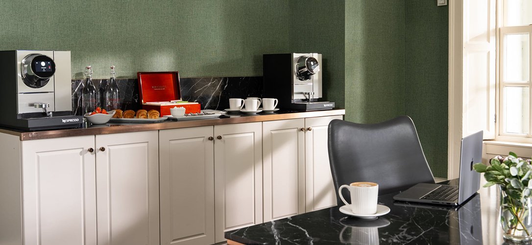 Syndicate Room - meeting Hotel Kilkenny